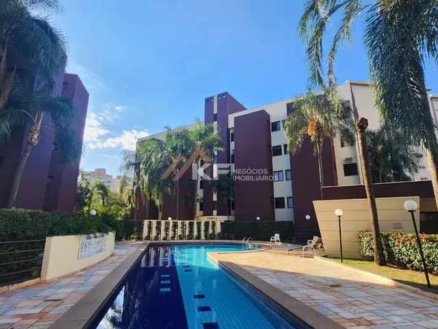 Imagem: Apartamento á Venda no Bairro Nova Aliança