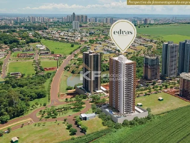 Imagem: Apartamento á Venda no Bairro Jardim Olhos