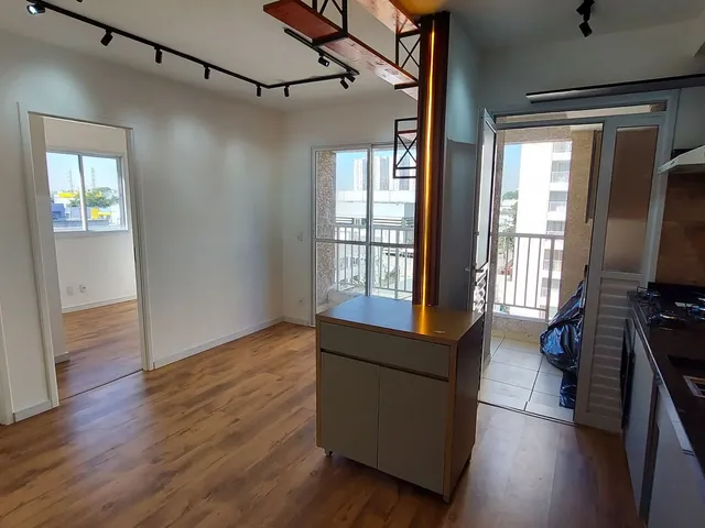 Imagem: Apartamento À Venda 42 M² Condomínio