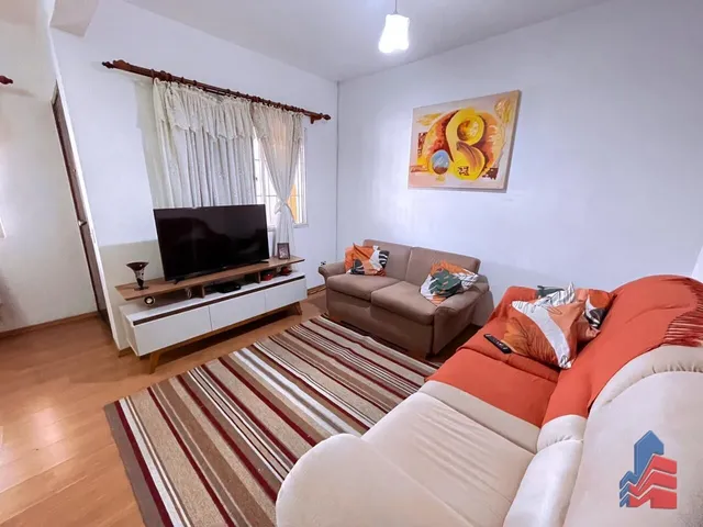 Imagem: Sobrado À Venda 140 M² Jardim santa