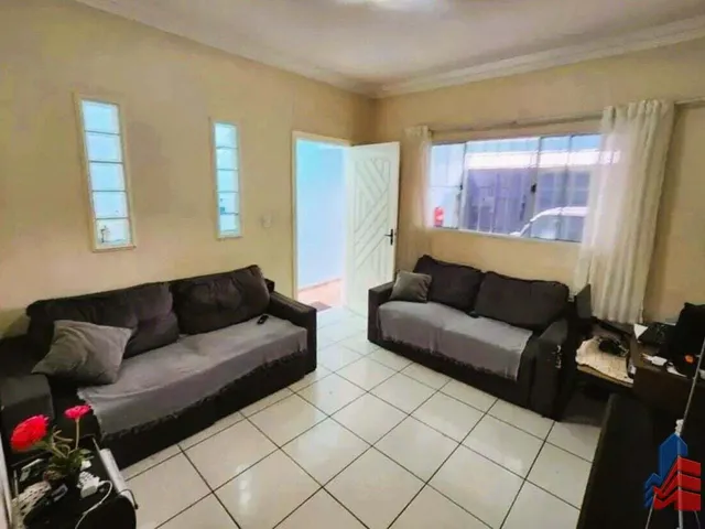 Imagem: Casa Térrea À Venda 100 M² Jardim