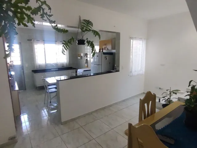 Imagem: Sobrado À Venda 202 M² Parque Continental