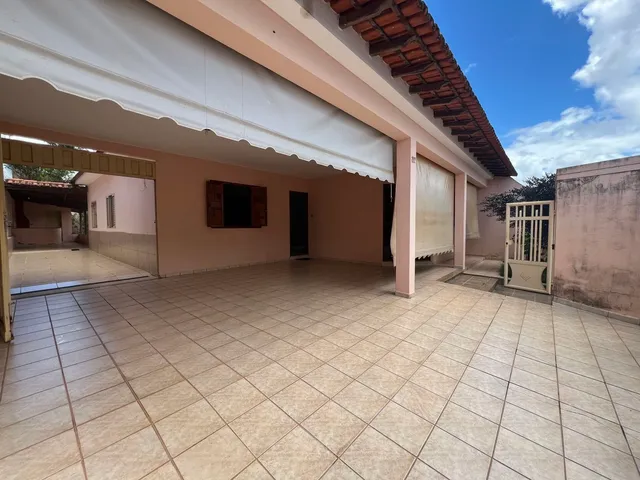 Imagem 10: Casa Térrea Bairro Alto dos Caiçaras, Patos de Minas/Mg