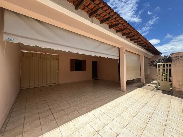 Imagem 8: Casa Térrea Bairro Alto dos Caiçaras, Patos de Minas/Mg