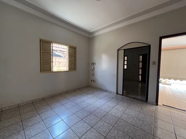 Imagem 4: Casa Térrea Bairro Alto dos Caiçaras, Patos de Minas/Mg