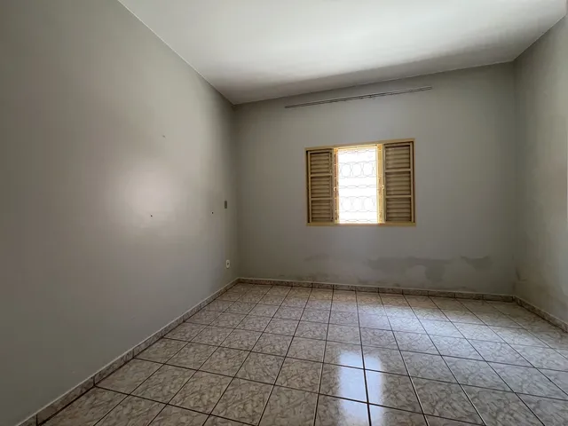 Imagem 2: Casa Térrea Bairro Alto dos Caiçaras, Patos de Minas/Mg