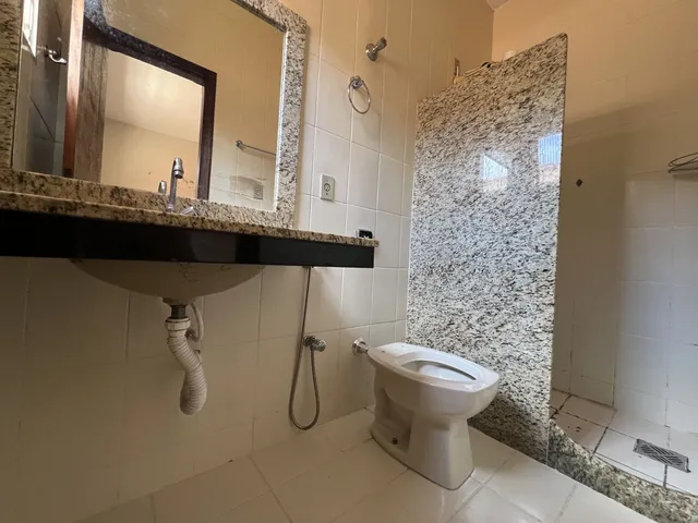 Imagem 11: Casa Térrea Bairro Alto dos Caiçaras, Patos de Minas/Mg