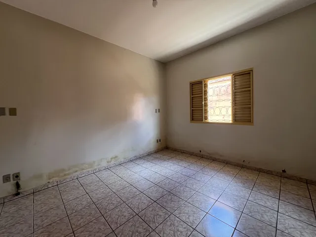 Imagem 3: Casa Térrea Bairro Alto dos Caiçaras, Patos de Minas/Mg