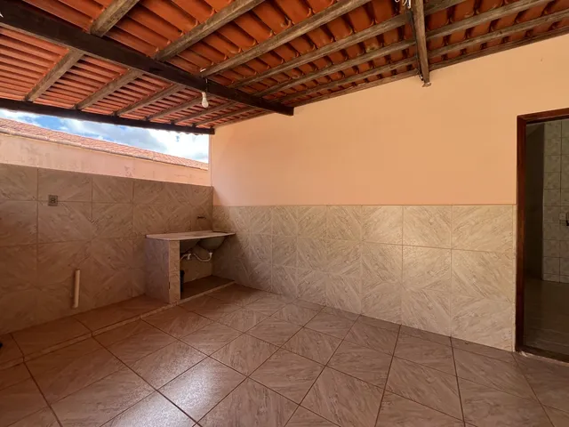Imagem 14: Casa Térrea Bairro Alto dos Caiçaras, Patos de Minas/Mg