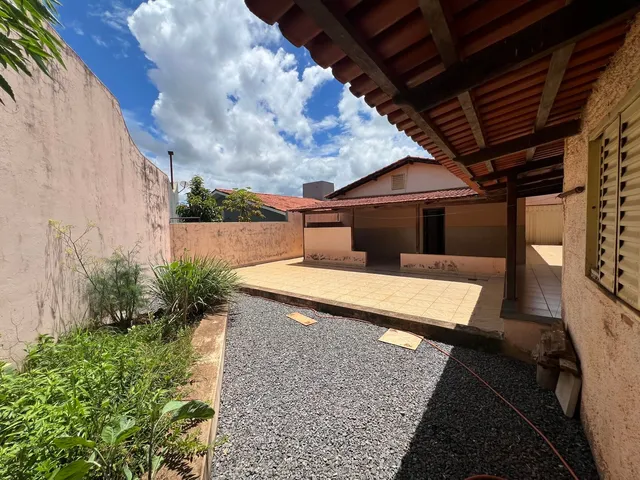 Imagem 7: Casa Térrea Bairro Alto dos Caiçaras, Patos de Minas/Mg