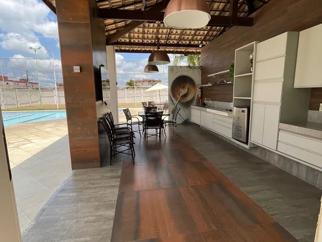 Imagem: Casa em Condomínio maravilhoso