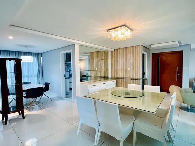 Imagem: Apartamento mobiliado Parc de France