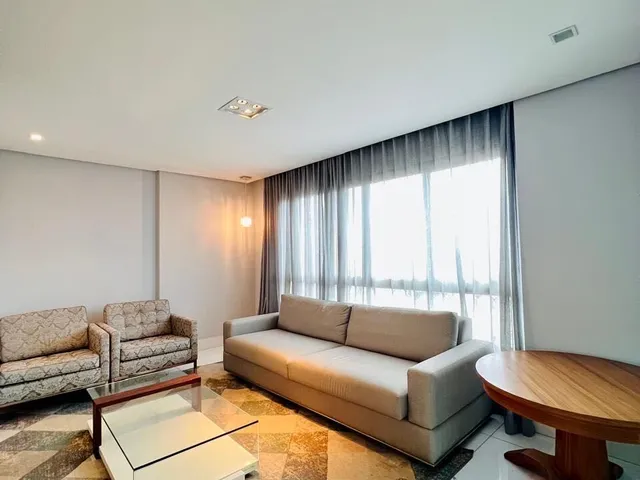 Imagem 10: Apartamento mobiliado Parc de France