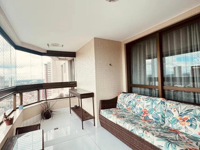 Imagem 4: Apartamento mobiliado Parc de France