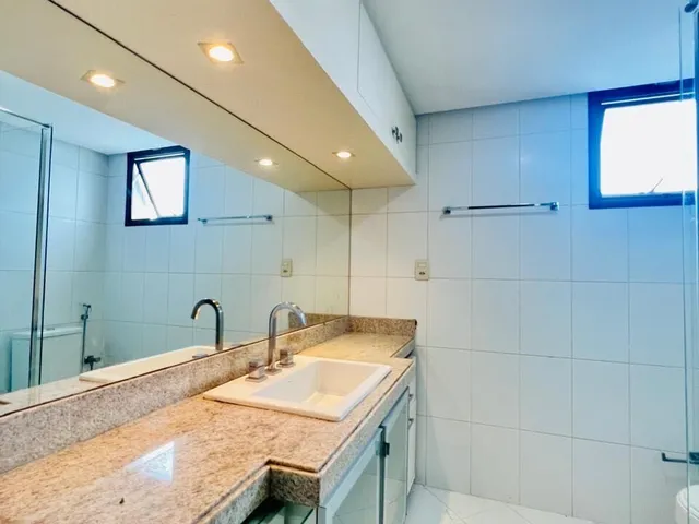 Imagem 7: Apartamento mobiliado Parc de France
