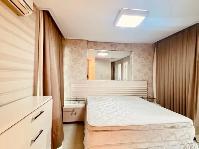 Imagem 8: Apartamento mobiliado Parc de France