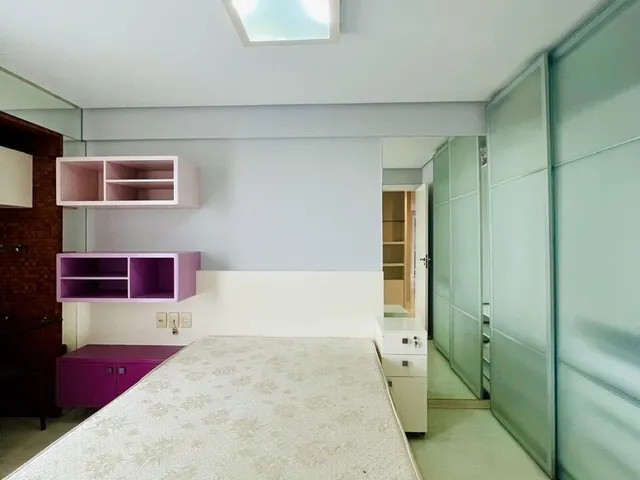 Imagem 5: Apartamento mobiliado Parc de France