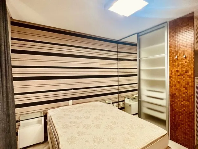 Imagem 6: Apartamento mobiliado Parc de France