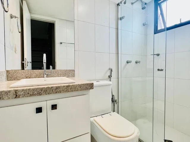 Imagem 16: Apartamento mobiliado Parc de France