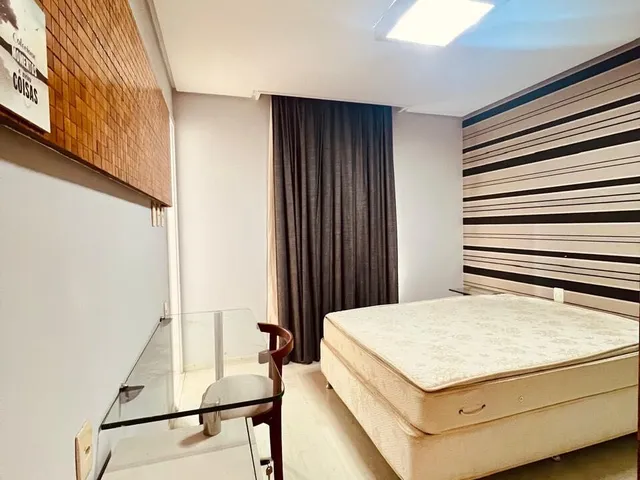 Imagem 9: Apartamento mobiliado Parc de France