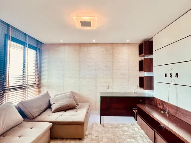 Imagem 13: Apartamento mobiliado Parc de France