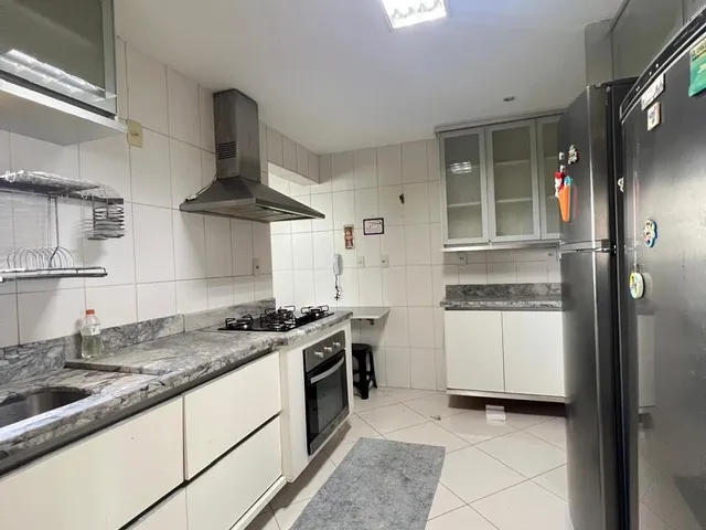 Imagem 11: Apartamento mobiliado Parc de France