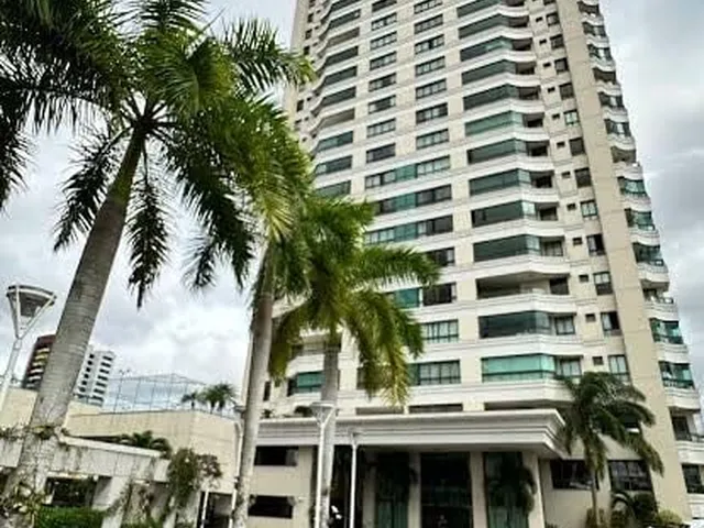 Imagem 2: Apartamento mobiliado Parc de France