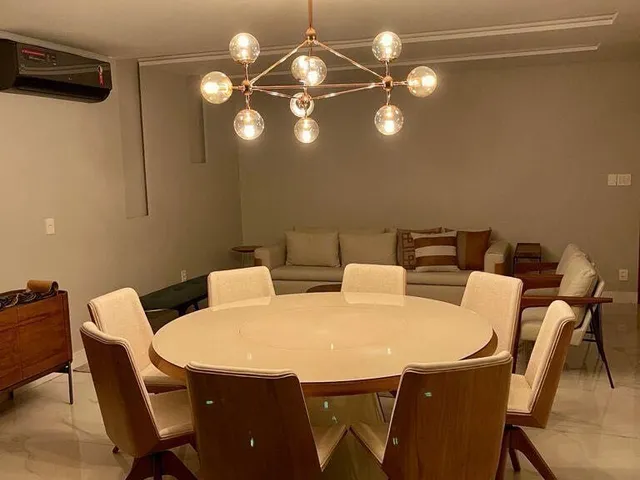 Imagem 11: Casa Alto Padrão mobiliada no bairro Sim
