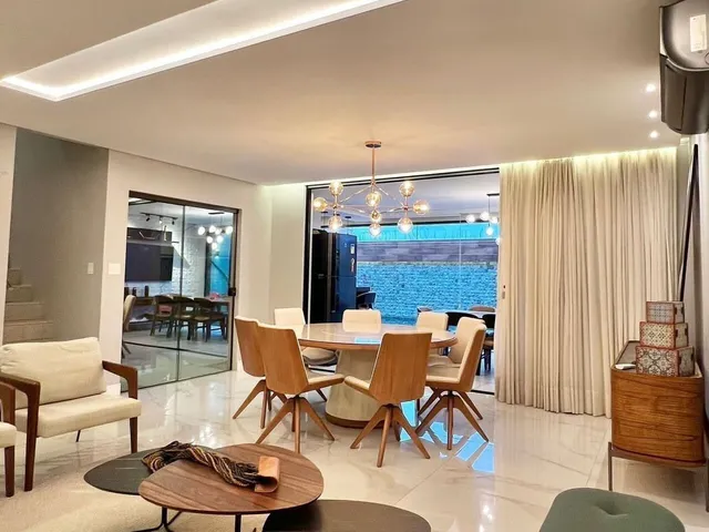 Imagem 7: Casa Alto Padrão mobiliada no bairro Sim