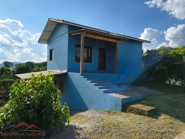 Imagem: CASA RESIDENCIAL em Nova Petrópolis - RS