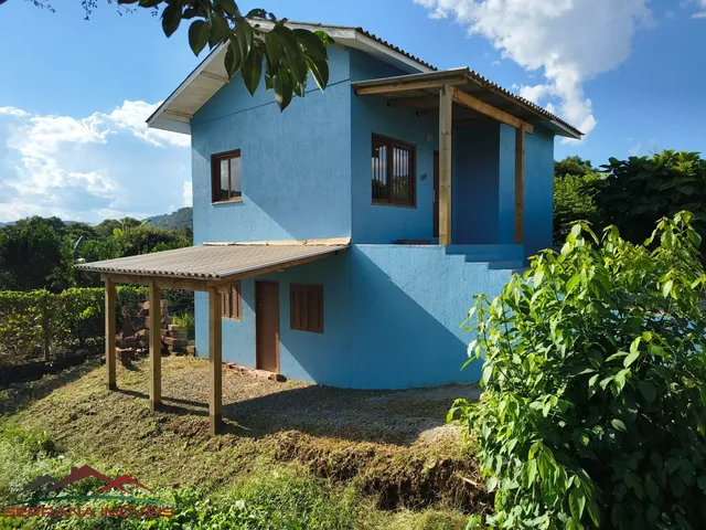 Imagem 12: CASA RESIDENCIAL em Nova Petrópolis - RS, Vila Germania