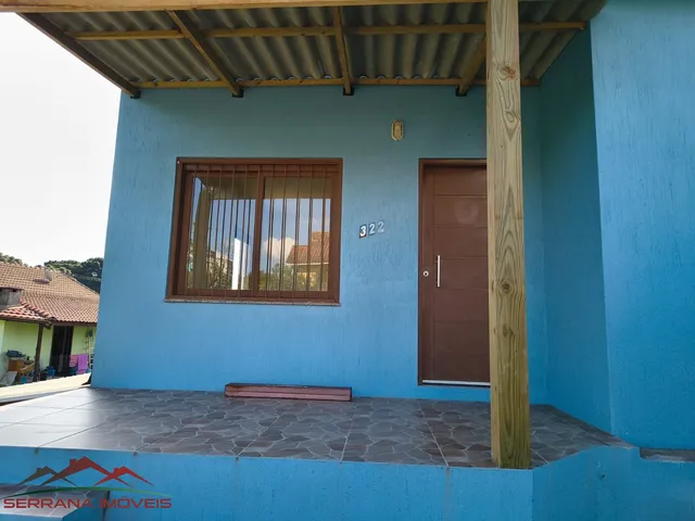 Imagem 13: CASA RESIDENCIAL em Nova Petrópolis - RS, Vila Germania