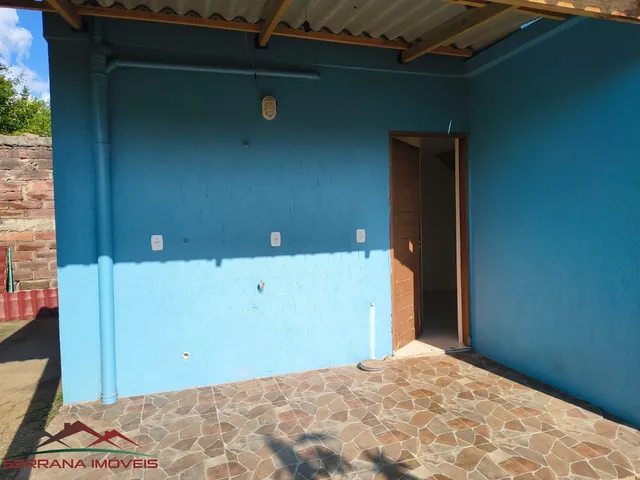 Imagem 2: CASA RESIDENCIAL em Nova Petrópolis - RS, Vila Germania