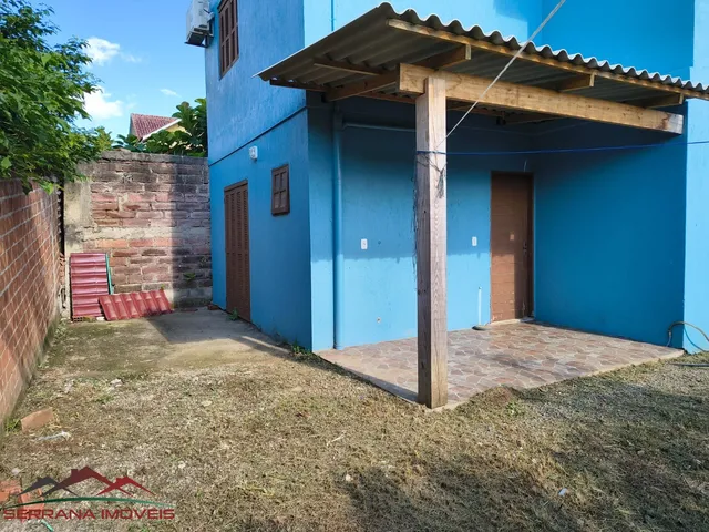 Imagem 3: CASA RESIDENCIAL em Nova Petrópolis - RS, Vila Germania
