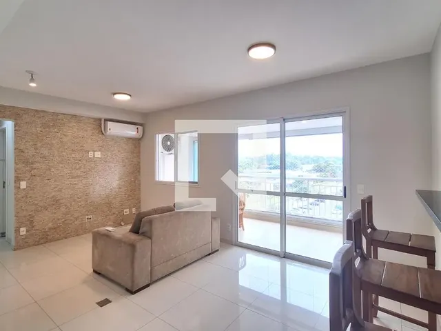 Imagem: Apartamento à Venda - Vila Leopoldina