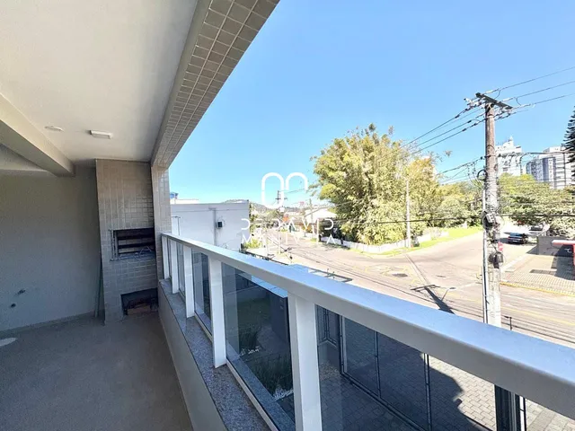 Imagem 15: Apartamento com 2 vagas de garagem no Centro