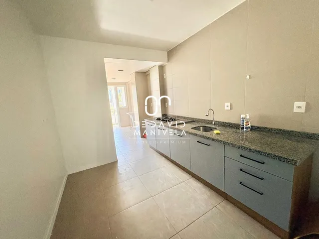 Imagem 16: Apartamento com 2 vagas de garagem no Centro
