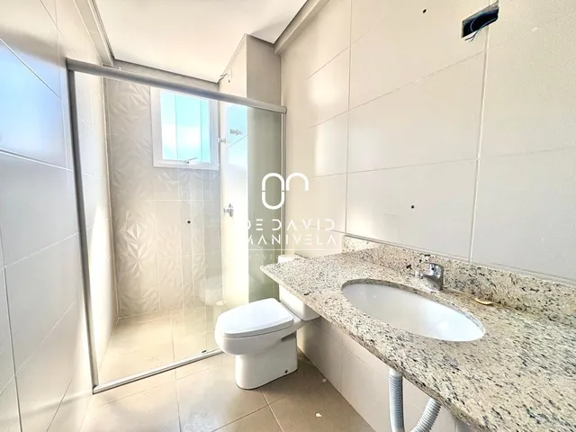 Imagem 13: Apartamento com 2 vagas de garagem no Centro