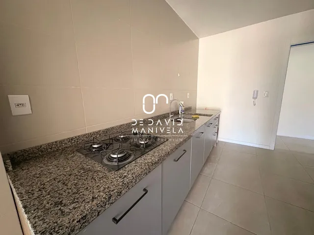 Imagem 6: Apartamento com 2 vagas de garagem no Centro