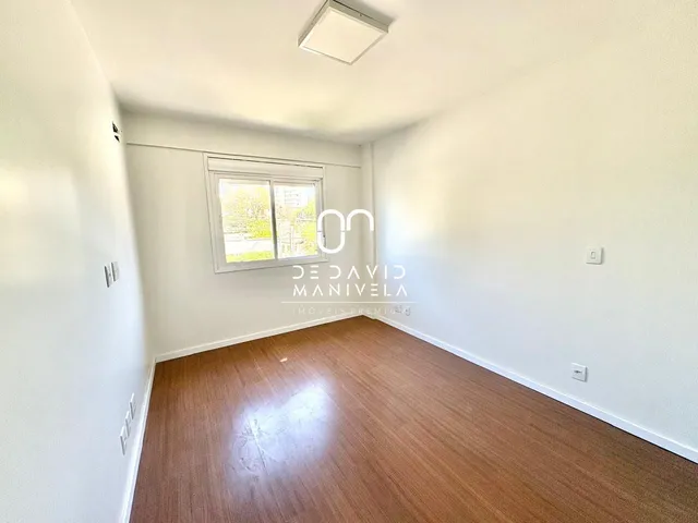 Imagem 14: Apartamento com 2 vagas de garagem no Centro
