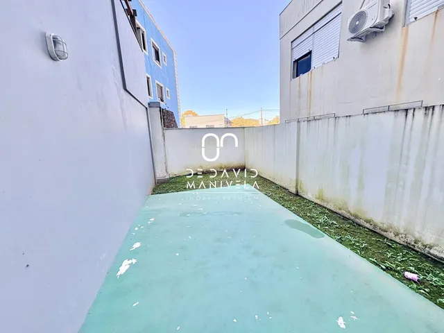 Imagem 9: Apartamento com 2 vagas de garagem no Centro