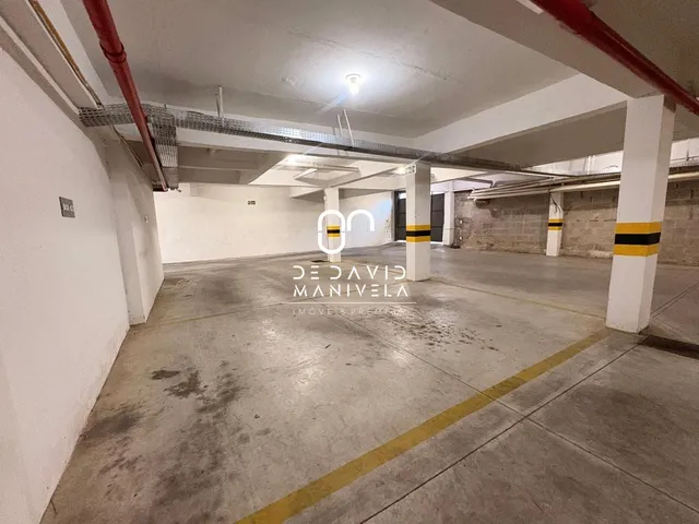 Imagem 5: Apartamento com 2 vagas de garagem no Centro