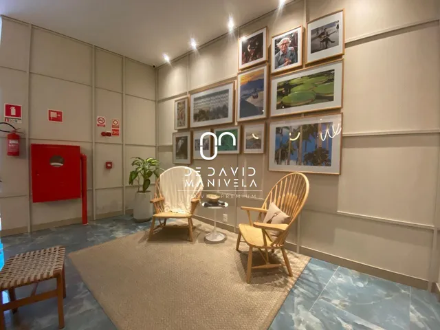 Imagem 11: Apartamento Semimobiliado com 2 Dormitórios