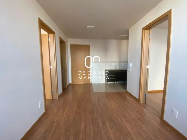 Imagem 8: Apartamento Semimobiliado com 2 Dormitórios