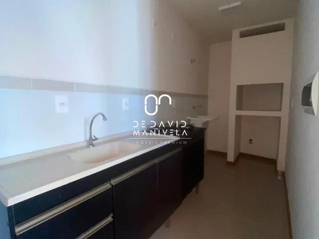 Imagem 4: Apartamento Semimobiliado com 2 Dormitórios