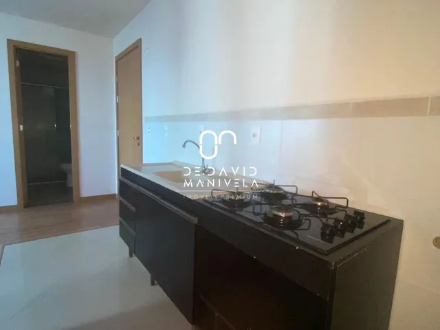 Imagem 3: Apartamento Semimobiliado com 2 Dormitórios