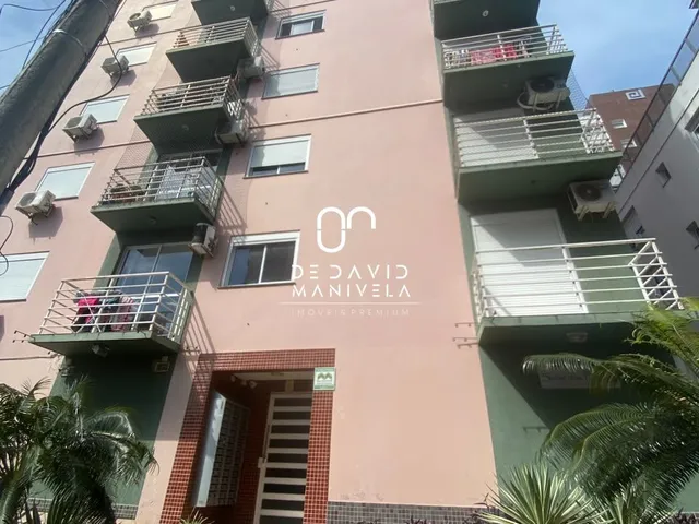 Imagem: Apartamento localizado no bairro Centro