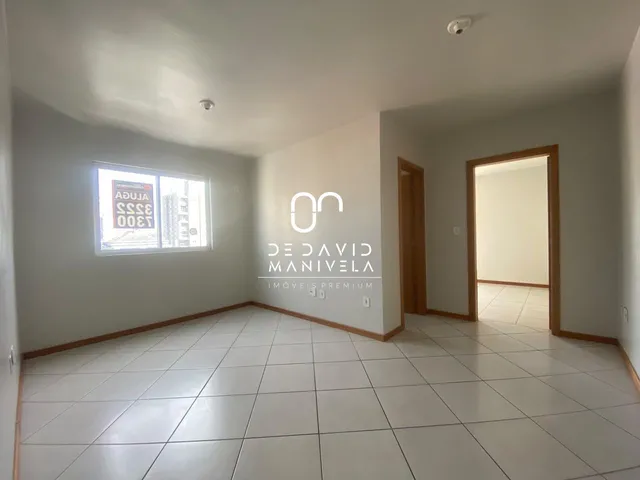 Imagem 7: Apartamento localizado no bairro Centro com 1 dormitório e vaga de garagem