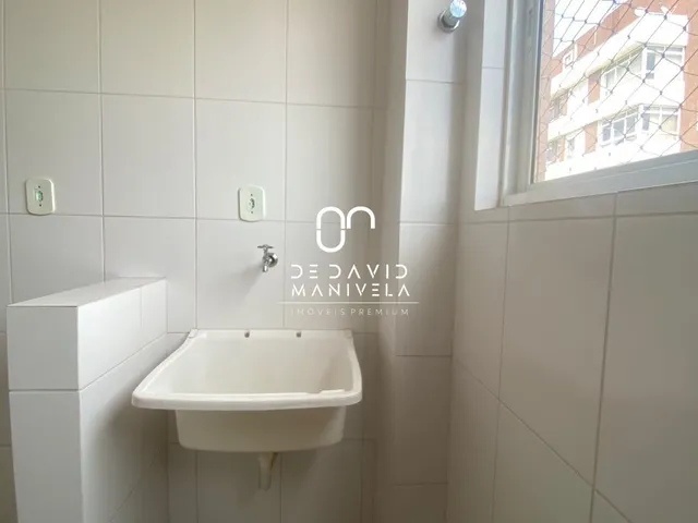 Imagem 5: Apartamento localizado no bairro Centro com 1 dormitório e vaga de garagem