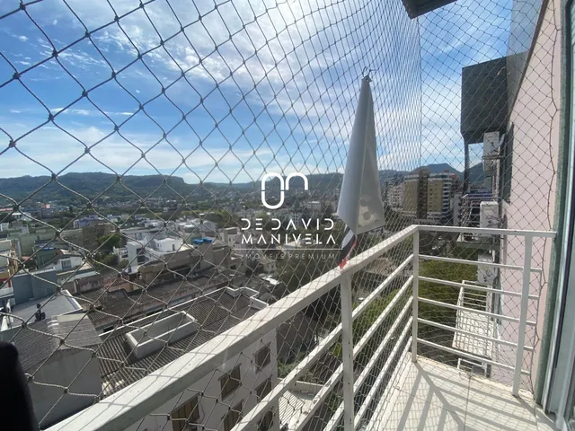 Imagem 6: Apartamento localizado no bairro Centro com 1 dormitório e vaga de garagem